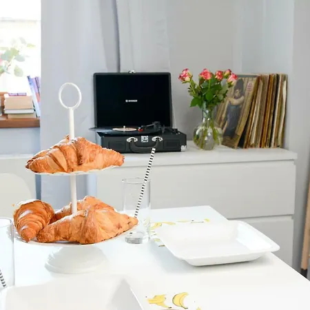 Vinyl Old Town Krakov