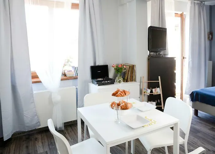 Vinyl Old Town Krakov