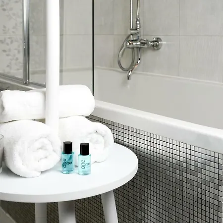 Vinyl Old Town דירה *