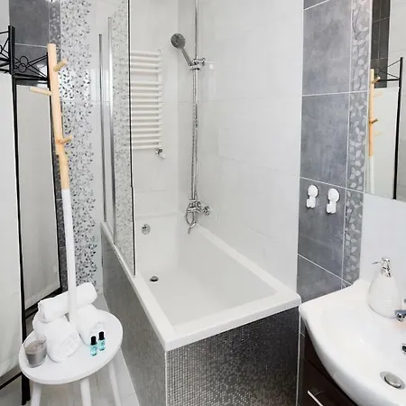 דירה Vinyl Old Town *