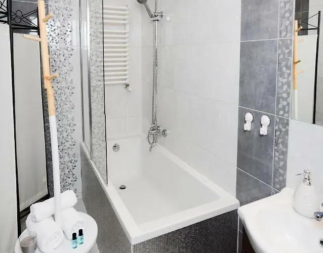 Apartamento Vinyl Old Town *