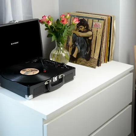 Daire Vinyl Old Town *